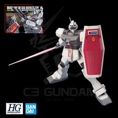 HGUC 038 1/144 RGM-79D GM COLD DISTRICTS TYPE