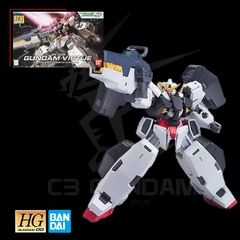 HG00 1/144 GN-005 GUNDAM VIRTUE