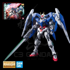 MG 1/100 GN-0000+GNR-010 00 RAISER