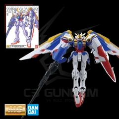 MG 1/100 WING GUNDAM VER KA