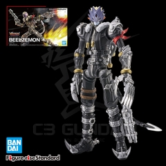 FIGURE RISE STANDARD BEELZEMON (AMPLIFIED) [DIGIMON]