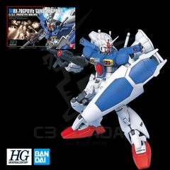 HGUC 018 1/144 RX-78GP01FB GUNDAM GP01FB