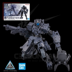 30MM 1/144 eEXM-S02M FORESTIERI 02