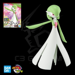 POKEMON PLASTIC MODEL COLLECTION 049 GARDEVOIR POKEMON PLAMO