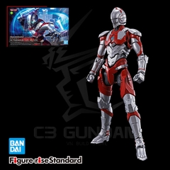 FIGURE RISE STANDARD ULTRAMAN SUIT B TYPE ACTION