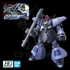 HGUC 124 1/144 AMX-009 DREISSEN (UNICORN VER)