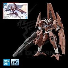 HGTWFM 019 1/144 GUNDAM LFRITH THORN