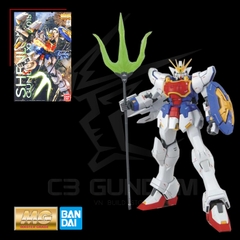 MG 1/100 SHENLONG GUNDAM