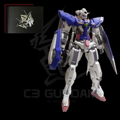 METAL BUILD 1/100 MUSCLE BEAR GN-001 EXIA R2/R3