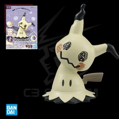 POKEMON PLASTIC MODEL COLLECTION QUICK! 08 MIMIKYU POKEMON PLAMO