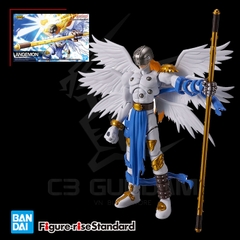 FIGURE RISE STANDARD ANGEMON [DIGIMON]