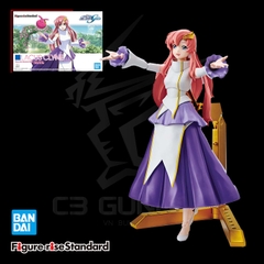 FIGURE RISE STANDARD LACUS CLYNE HGSEED