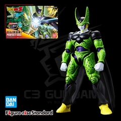 FIGURE RISE STANDARD PERFECT CELL DRAGON BALL - 7 VIÊN NGỌC RỒNG