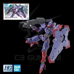 HGTWFM 012 1/144 BEGUIR-PENTE