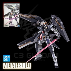 METAL BUILD BANDAI GUNDAM DYNAMES REPAIR III