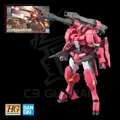 HGIBO 1/144 GUNDAM FLAUROS (Ryusei-Go)