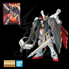 MG 1/100 CROSSBONE X1 FULL CLOTH