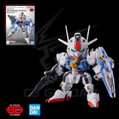 SD EX-STANDARD 019 GUNDAM AERIAL