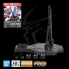 ĐẾ ACTION BASE 01 BANDAI FOR MG-RG-HG GIÁ ĐỠ MÔ HÌNH