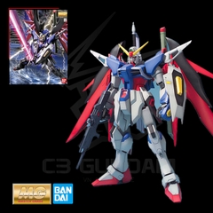 MG 1/100 ZGMF-X42S DESTINY GUNDAM