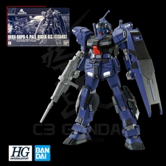 HGUC 1/144 RX-80PR-4 PALE RIDER DII (TITANS) [P-Bandai]