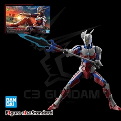 FIGURE RISE STANDARD ULTRAMAN SUIT ZERO ACTION