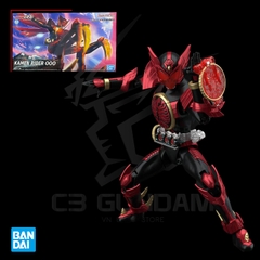 FIGURE RISE STANDARD KAMEN RIDER OOO TAJADORU COMBO