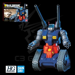 HGUC 007 1/144 RX-75 GUNTANK