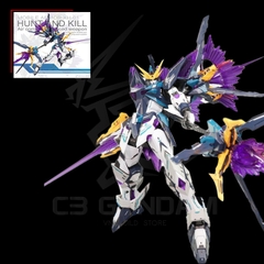 MG SUPERNOVA 1/100 SNAA XH-01 HUNTING FALCON GUNDAM