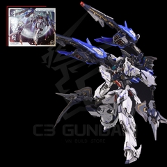 MG HIRM 1/100 ZERO GRAVITY  JUDGE MOONLIGHT NIGHT VER (GUNDAM FORBIDDEN)