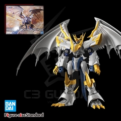 FIGURE RISE STANDARD IMPERIALDRAMON PALADIN MODE (AMPLIFIED) [DIGIMON]