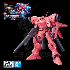 HGUC 159 1/144 AGX-04 GERBERA TETRA