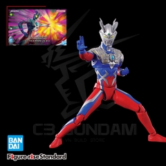 FIGURE RISE STANDARD ULTRAMAN ZERO