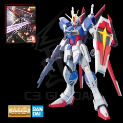 MG 1/100 ZGMF-X56S FORCE IMPULSE GUNDAM