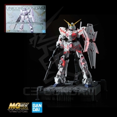 MGEX 1/100 RX-0 UNICORN GUNDAM VER KA EXTREME [P-BANDAI]
