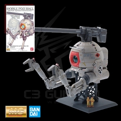 MG 1/100 BALL VER KA