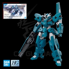 HGTWFM 017 1/144 GUNDAM LFRITH UR