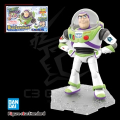 CINEMA-RISE STANDARD TOY STORY 4 BUZZ LIGHTYEAR