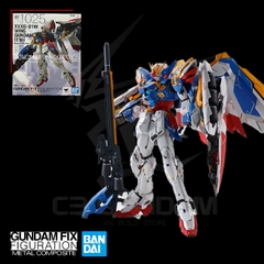 GFF MC GUNDAM FIX FIGURATION METAL COMPOSITE #1025 XXXG-01W WING GUNDAM EW EARLY COLOR VER