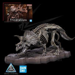 BANDAI 1/32 IMAGINARY SKELETON TRICERATOPS