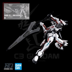 HGCE 1/144 LOAD ASTRAY OMEGA Ω LORD [P-Bandai] HGSEED