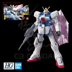HGUC 165 1/144 LM312V04 VICTORY GUNDAM
