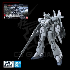 HGUC 182 1/144 MSZ-006A1 ZETA PLUS ( UNICORN VER)
