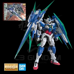 MG 1/100 P-BANDAI QANT FULL SABER