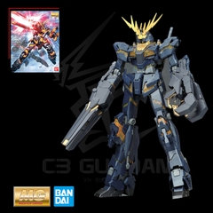 MG 1/100 RX-0 UNICORN GUNDAM 02 BANSHEE