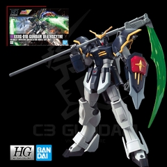 HGAC 1/144 GUNDAM DEATHSCYTHE