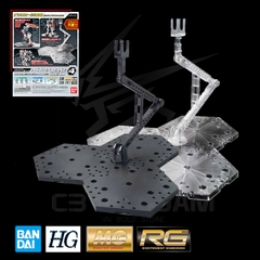 ĐẾ ACTION BASE 04 BANDAI MG-HG-RG GIÁ ĐỠ MÔ HÌNH GUNDAM BANDAI