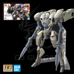HGIBO 1/144 HYAKURI