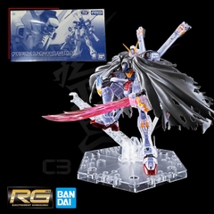 RG 1/144 CROSSBONE GUNDAM X1 (CLEAR COLOR)