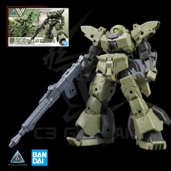 30MM 1/144 bEXM-28 REVERNOVA [GREEN]